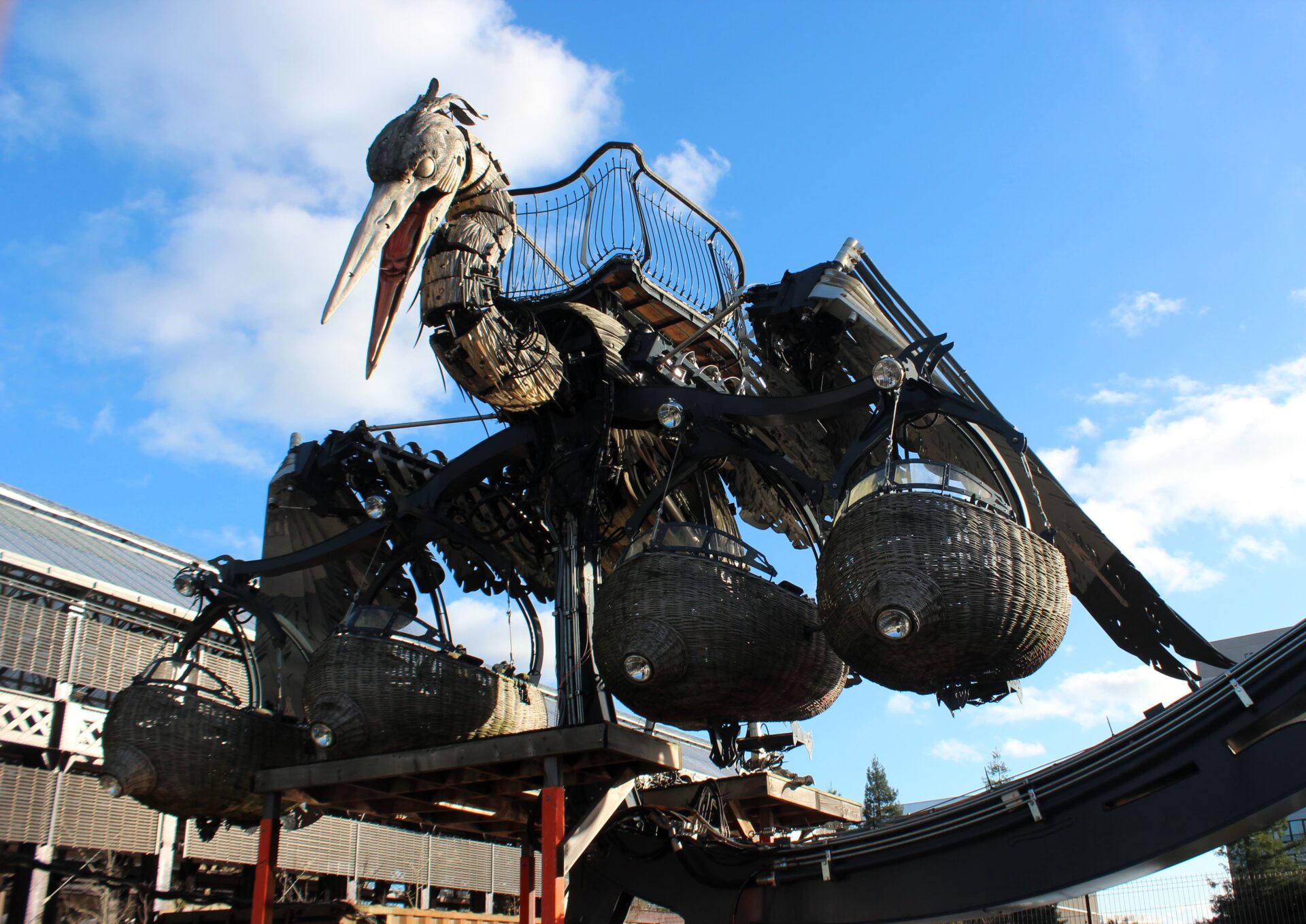 Les Machines de l'Île