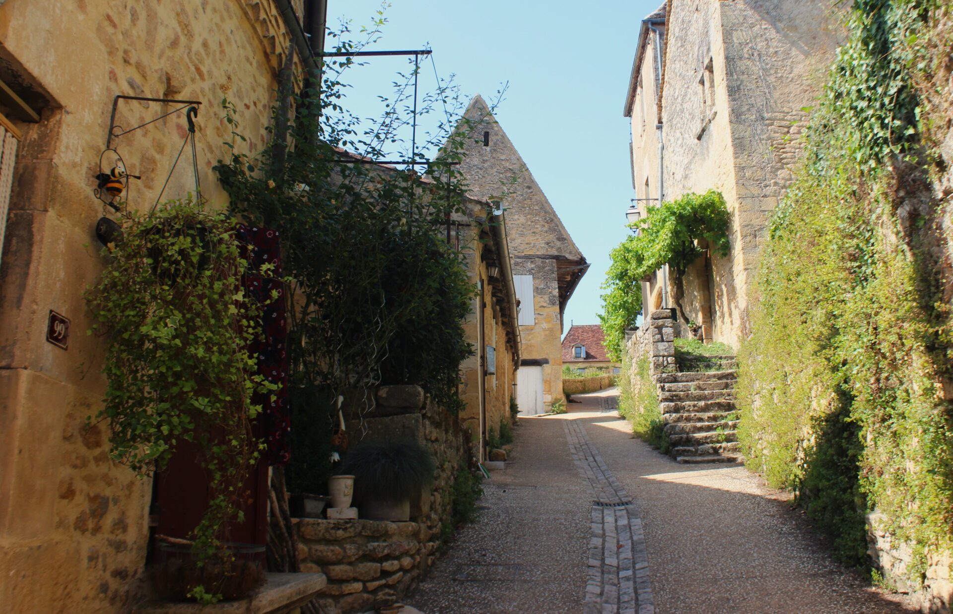 Le Plus beaux villages de France