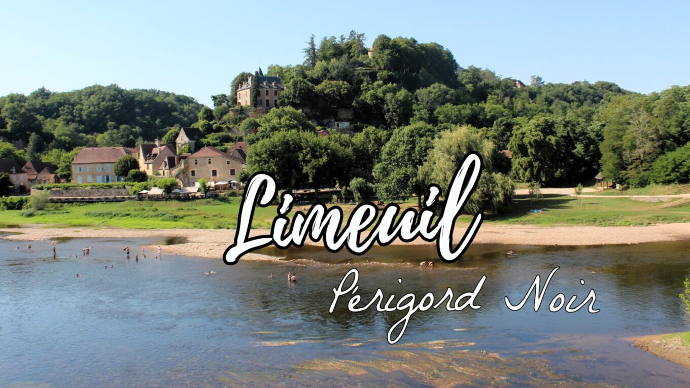 Limeuil en el Périgord Noir