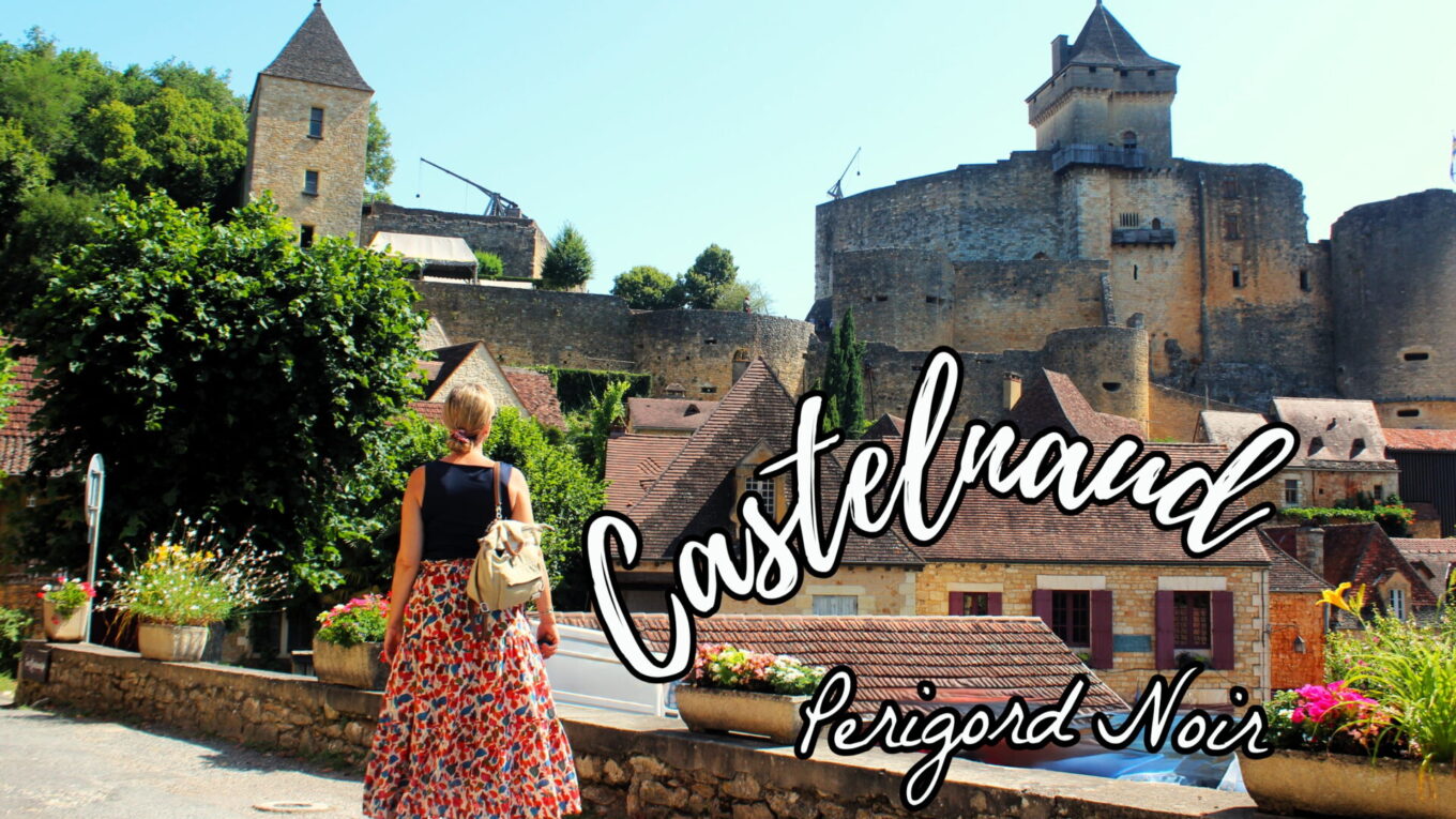 Qué ver en Castelnaud-la-Chapelle