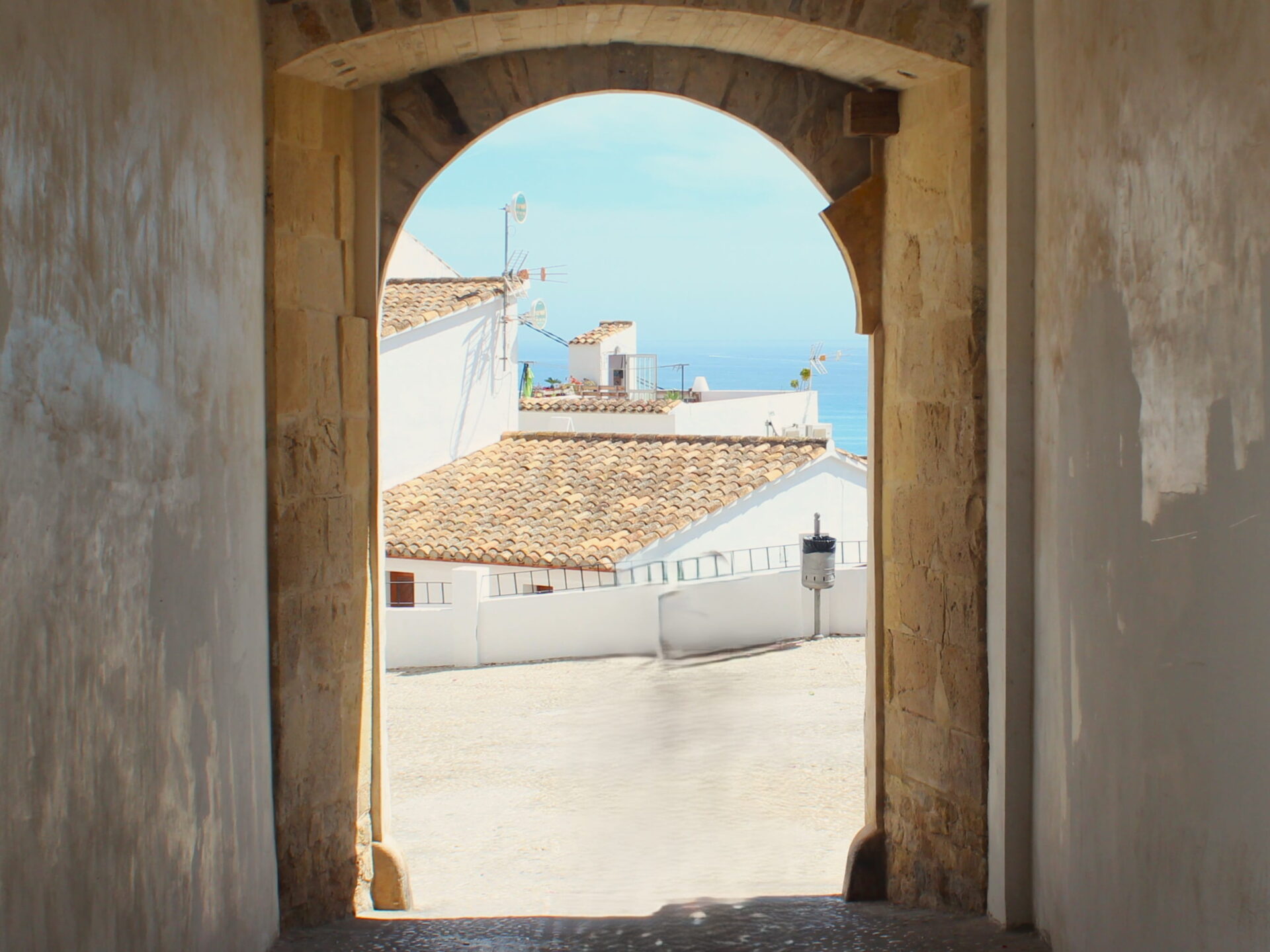 Portal Nou de Altea
