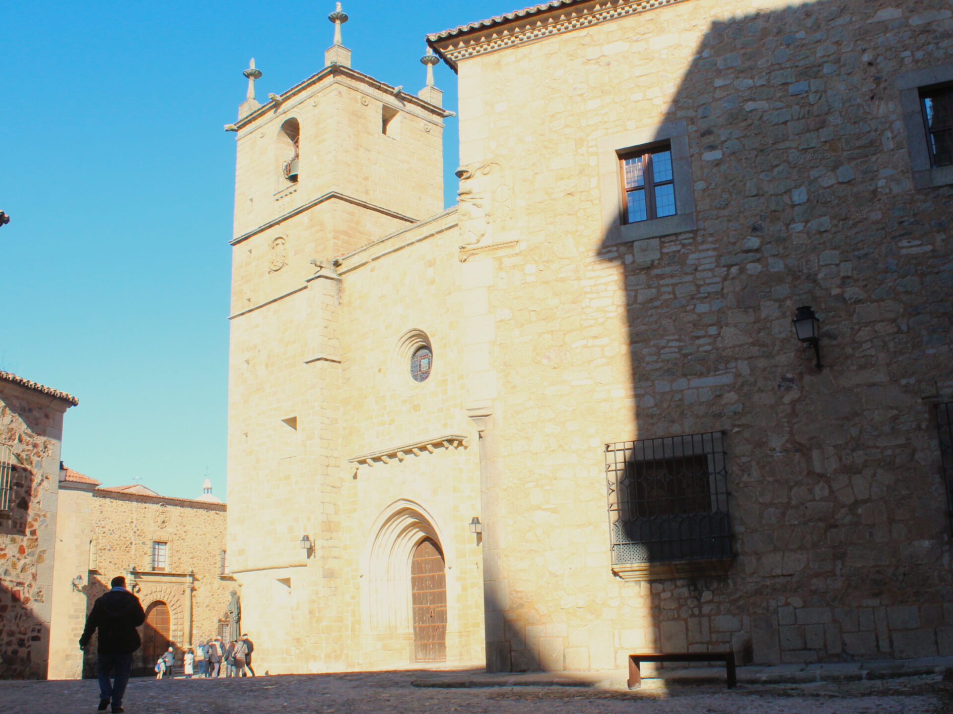 Concatedral de Santa María