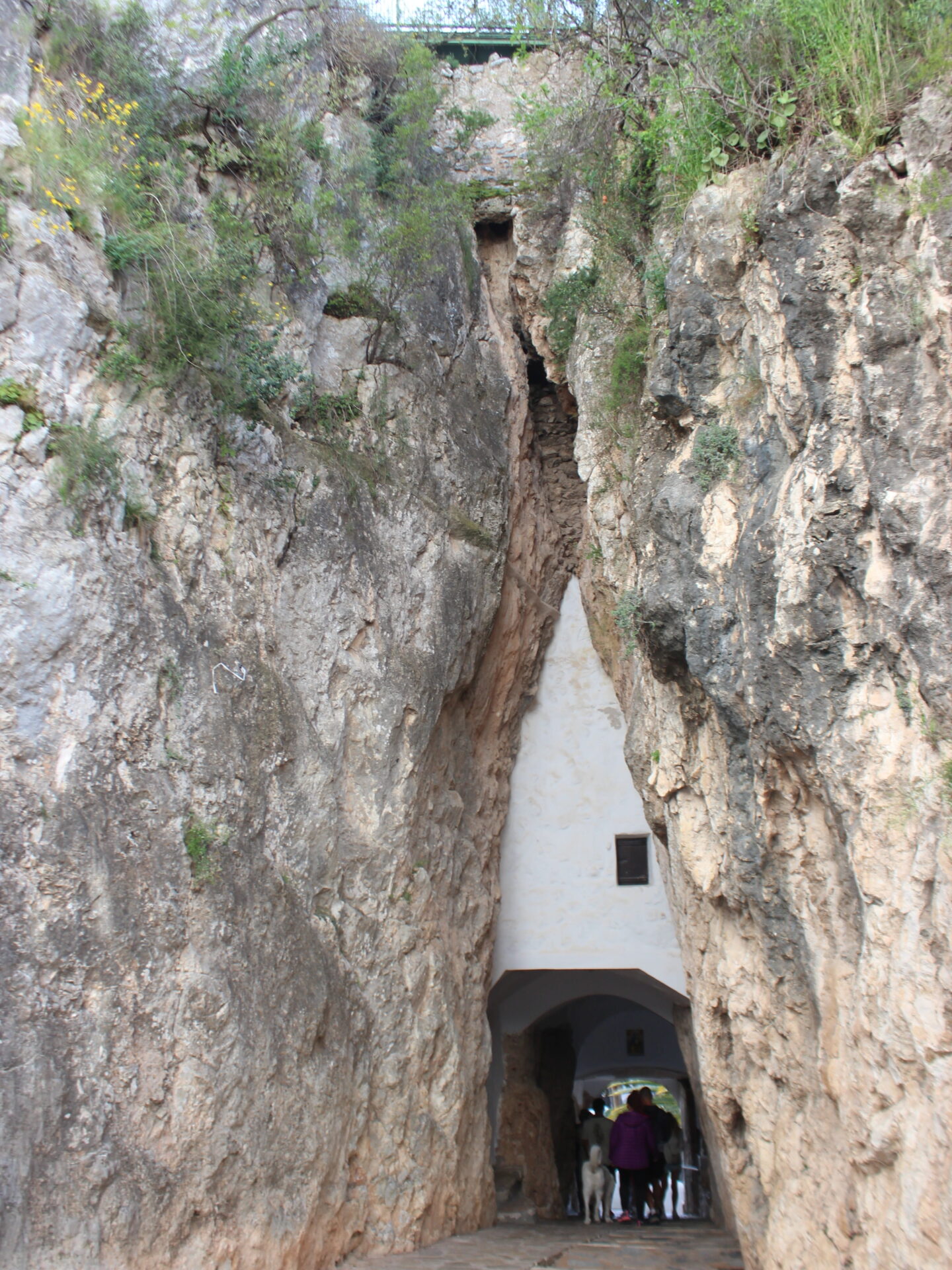 Qué ver en Guadalest
