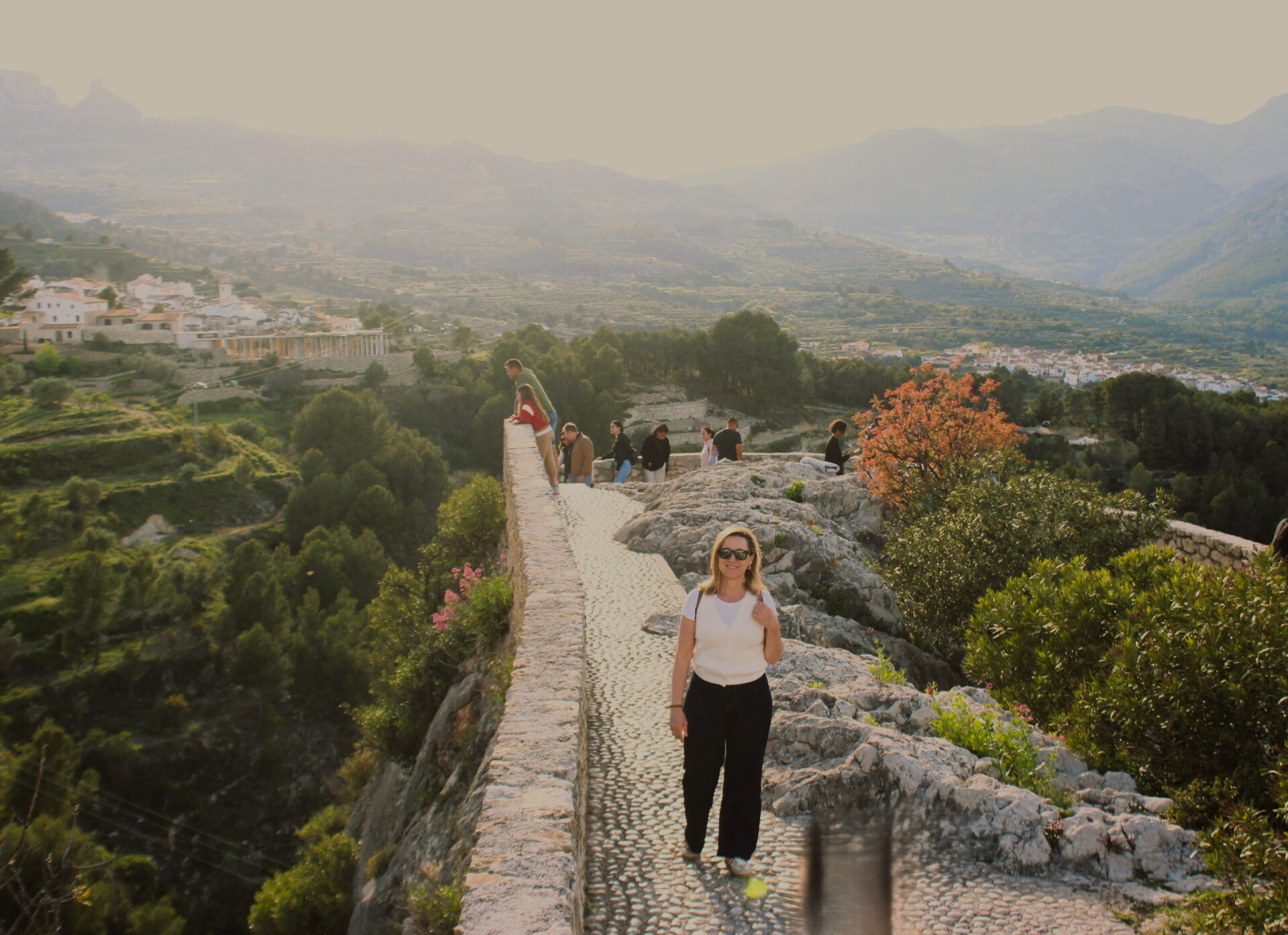 Mirador de Guadalest