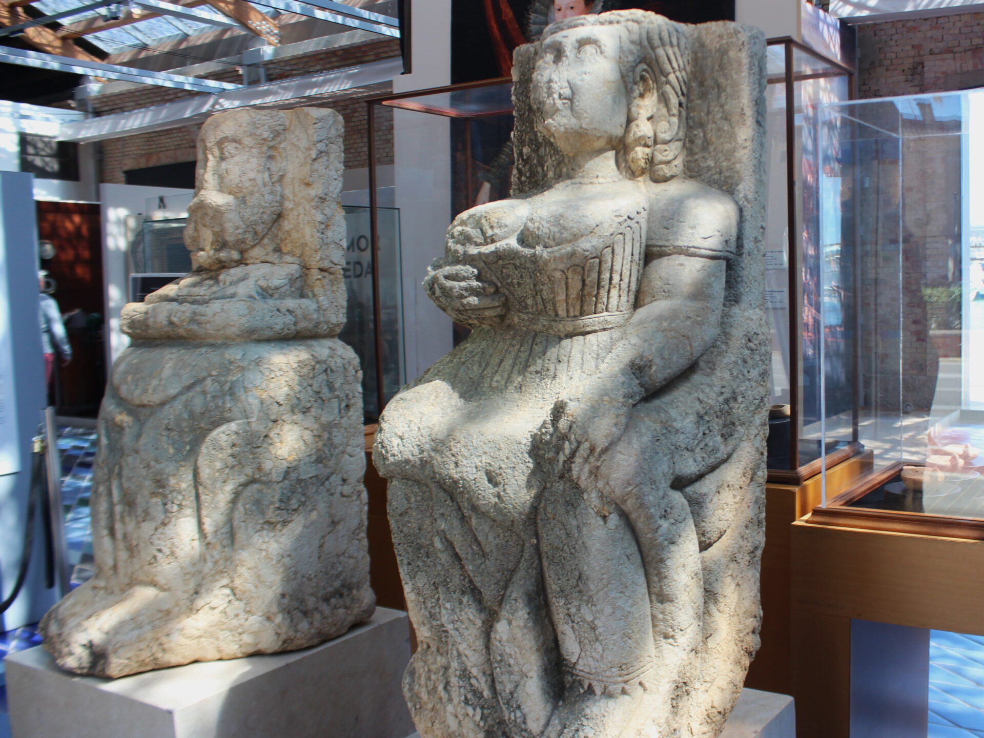 Museo del Mar en Denia