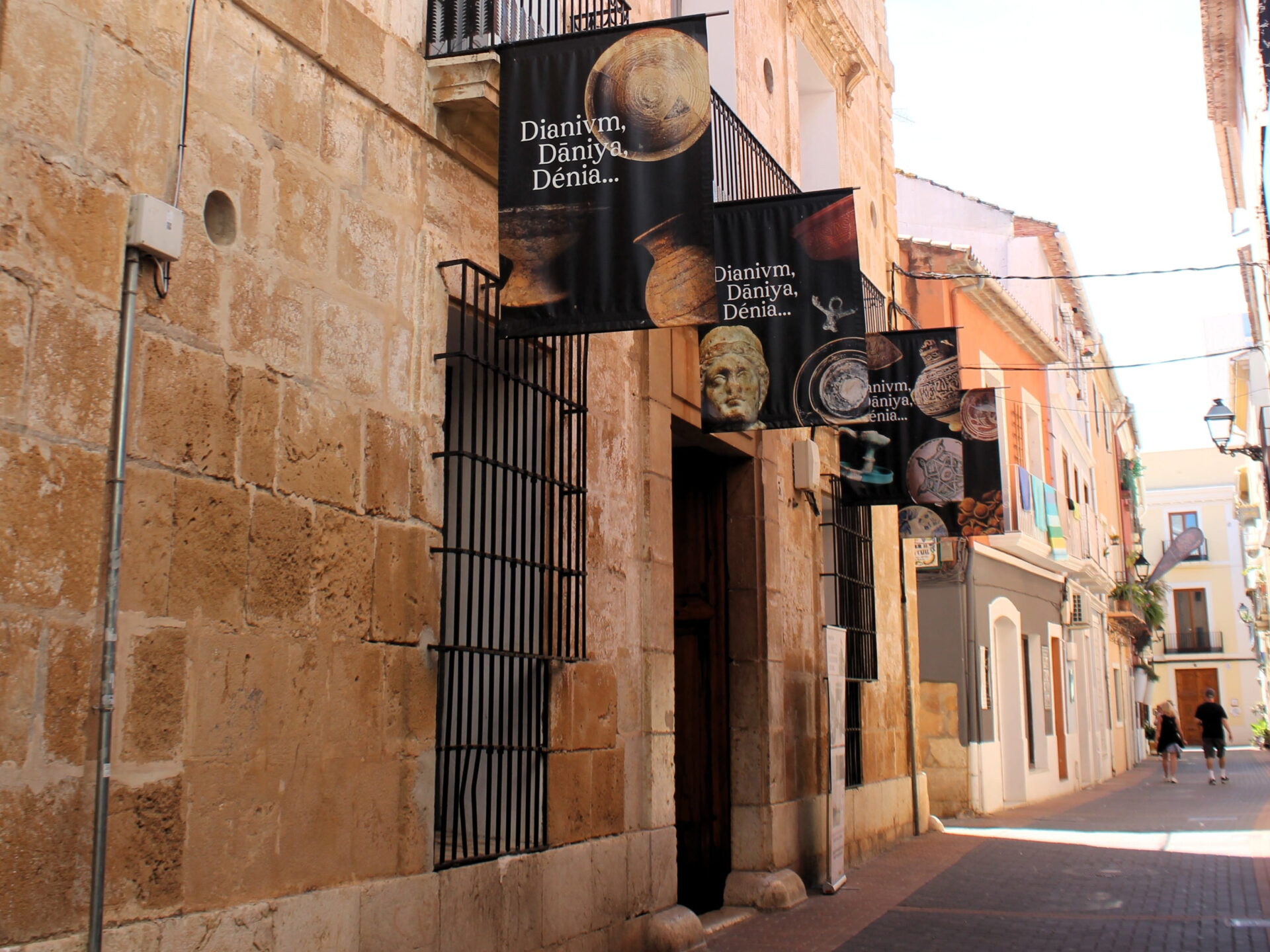 Casa de la Marquesa de Valero de Palma