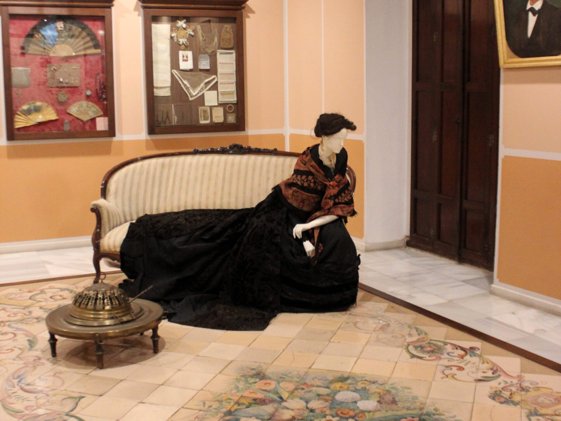 Museo enológico-Denia