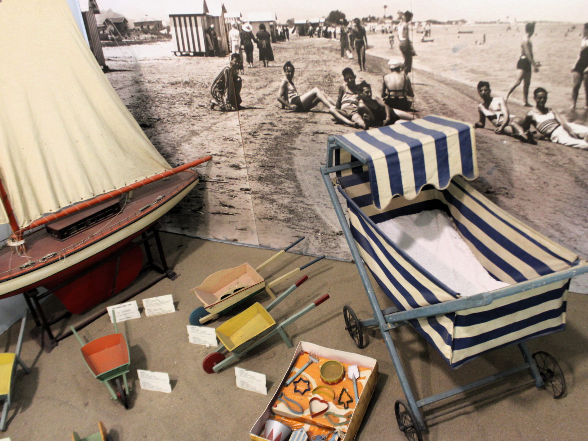 Museo del Juguete. Alicante