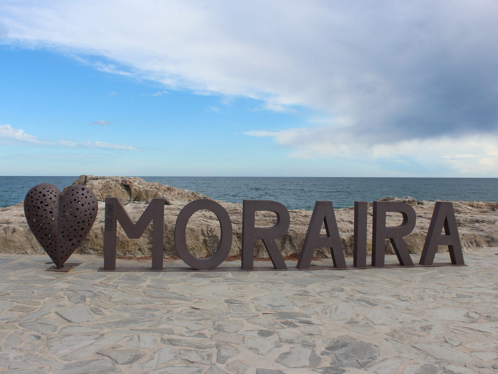 Viaje de Dénia a Altea