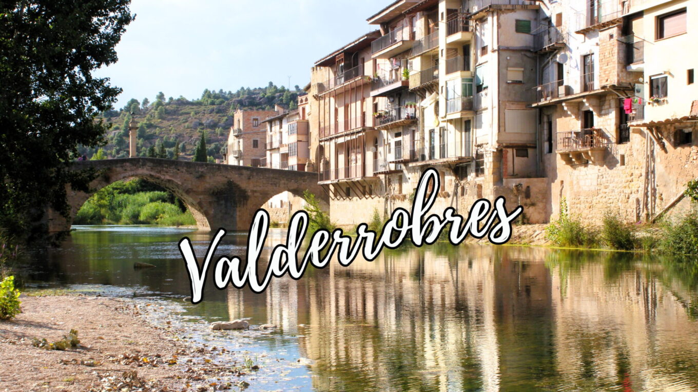 Qué ver en Valderrobres