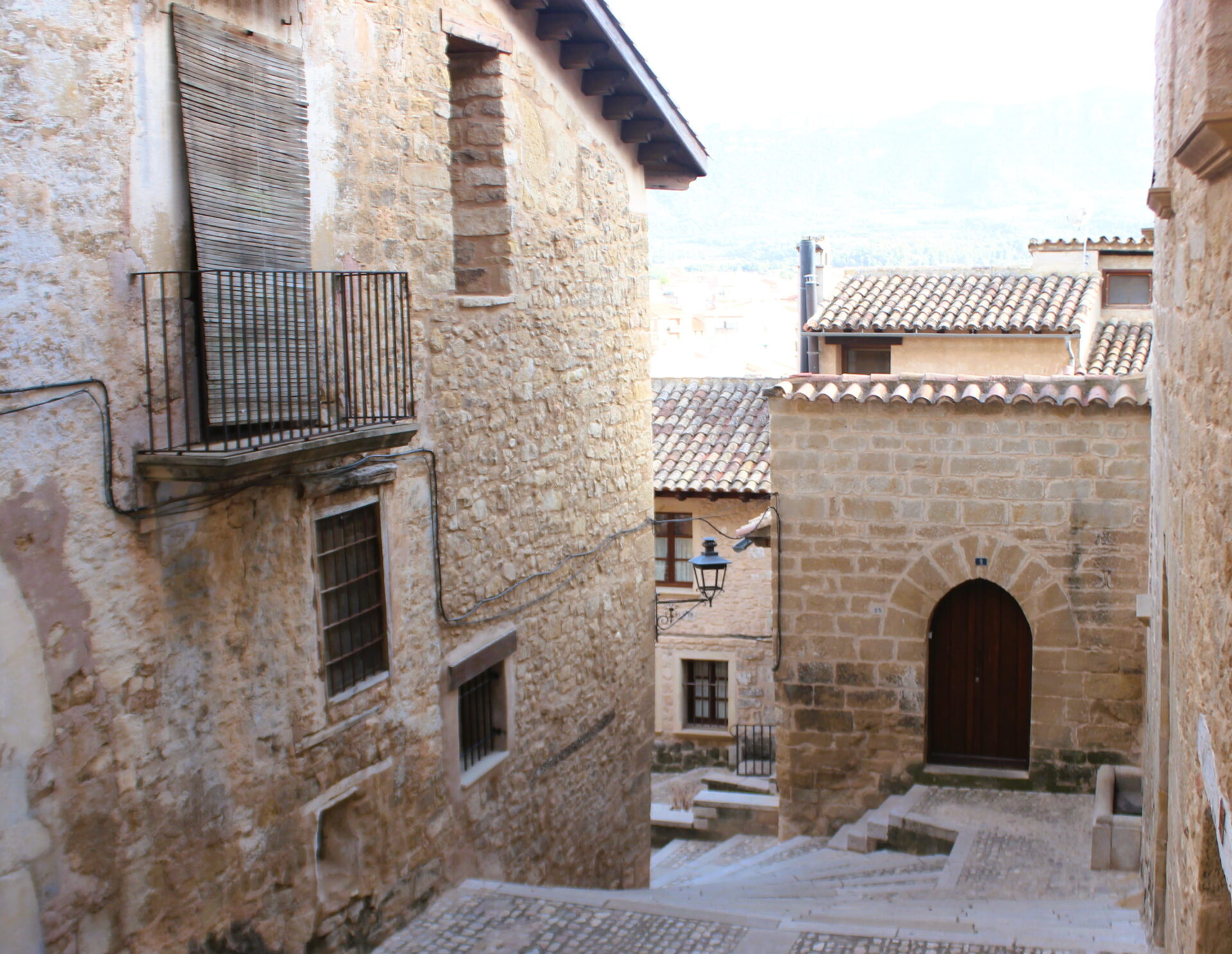 Los Pueblos más Bonitos de Matarrana