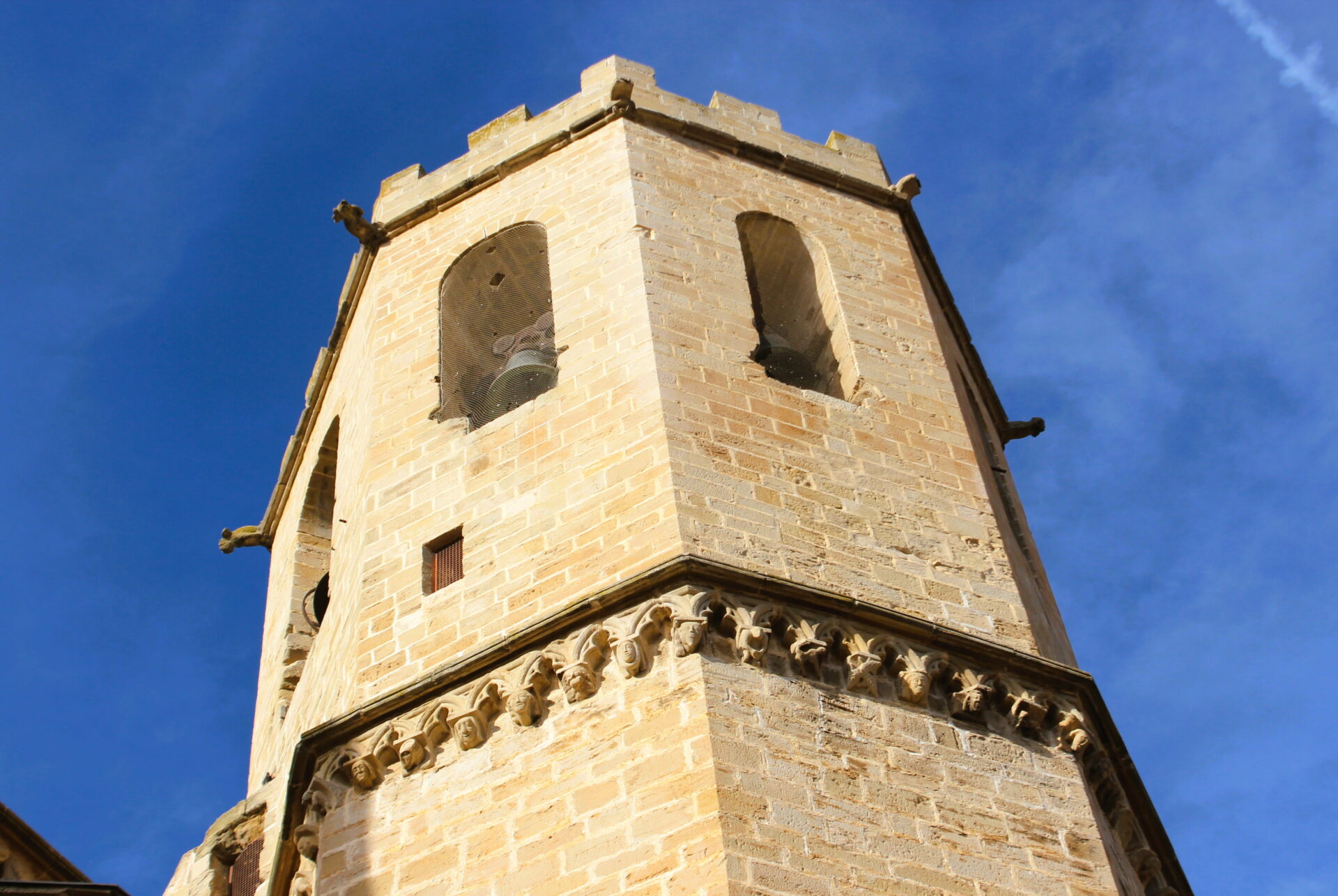 Iglesia Santa María la Mayor Valderrobres