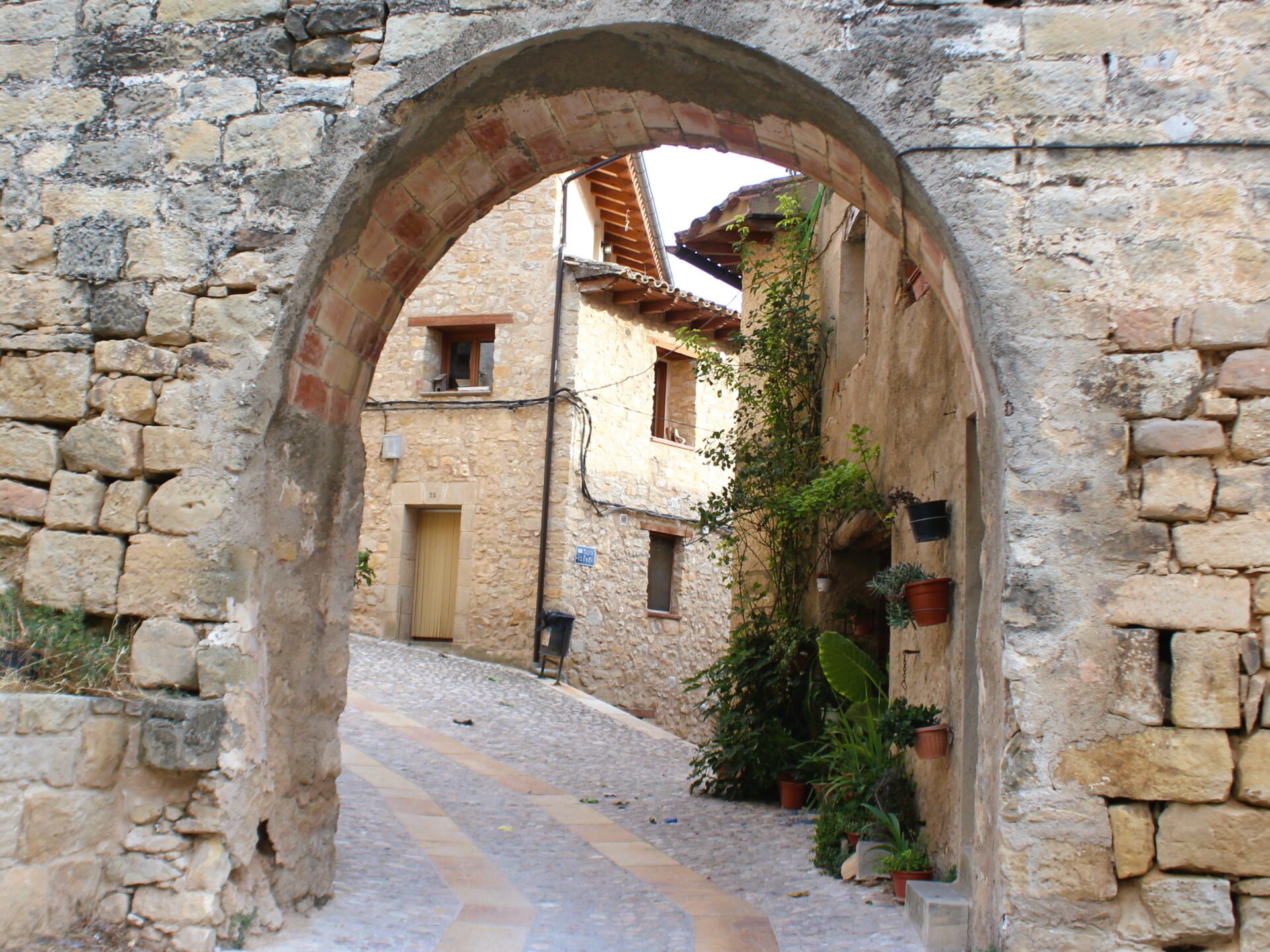 Qué ver en Valderrobres