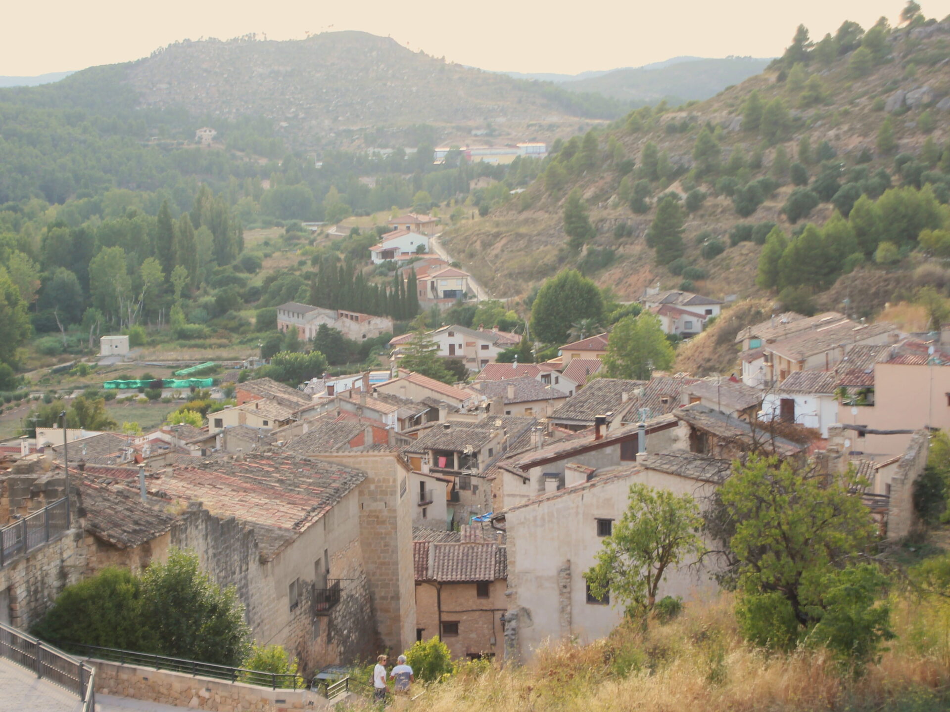Comarca del Matarraña