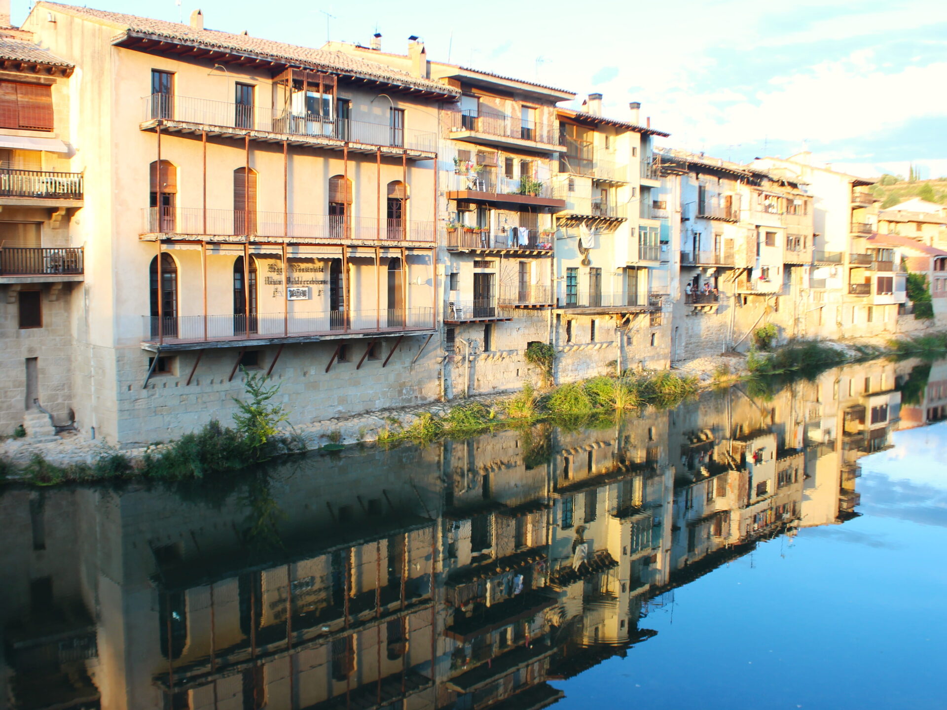 Valderrobres