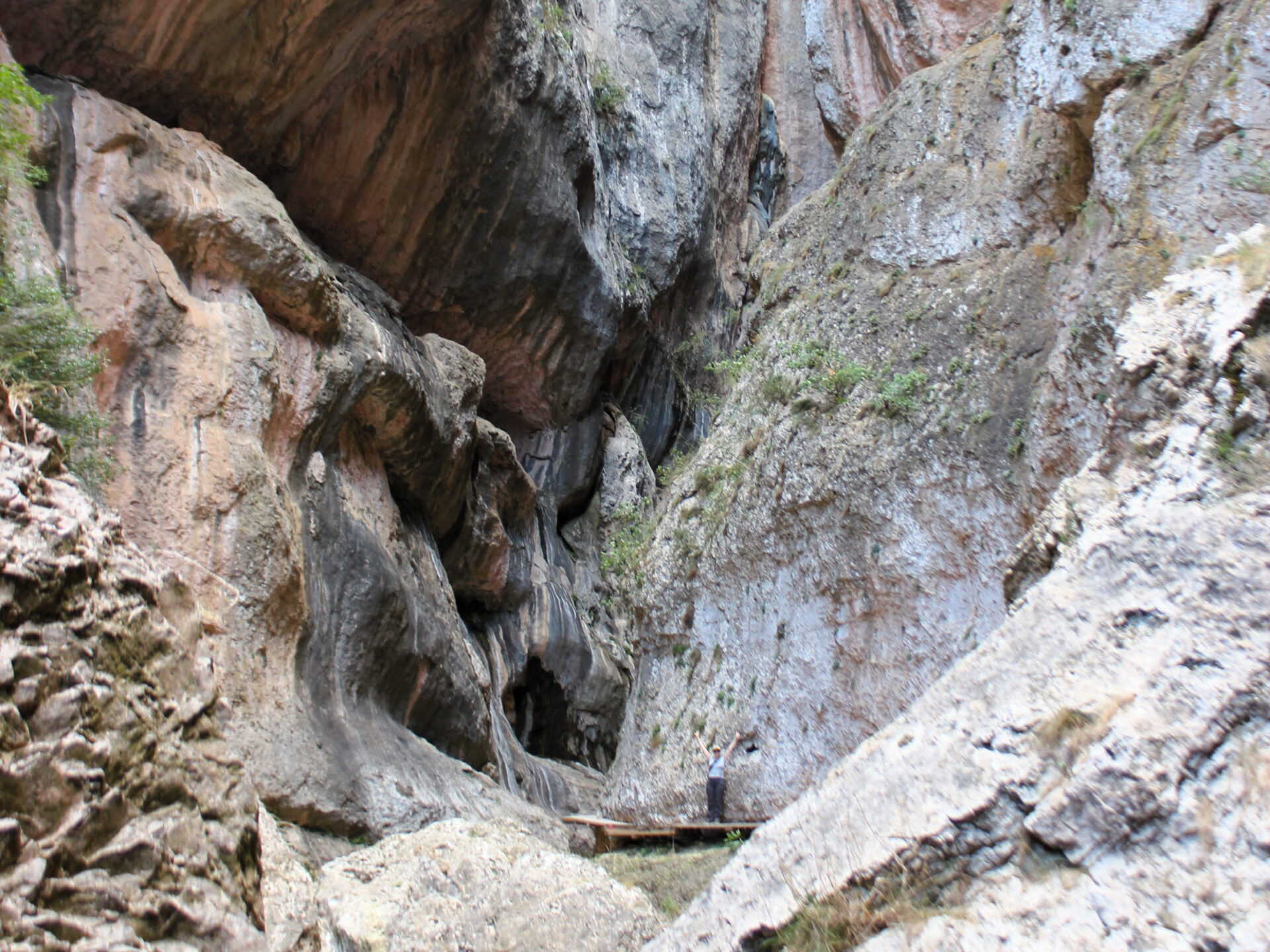 Las mejores rutas en Matarraña