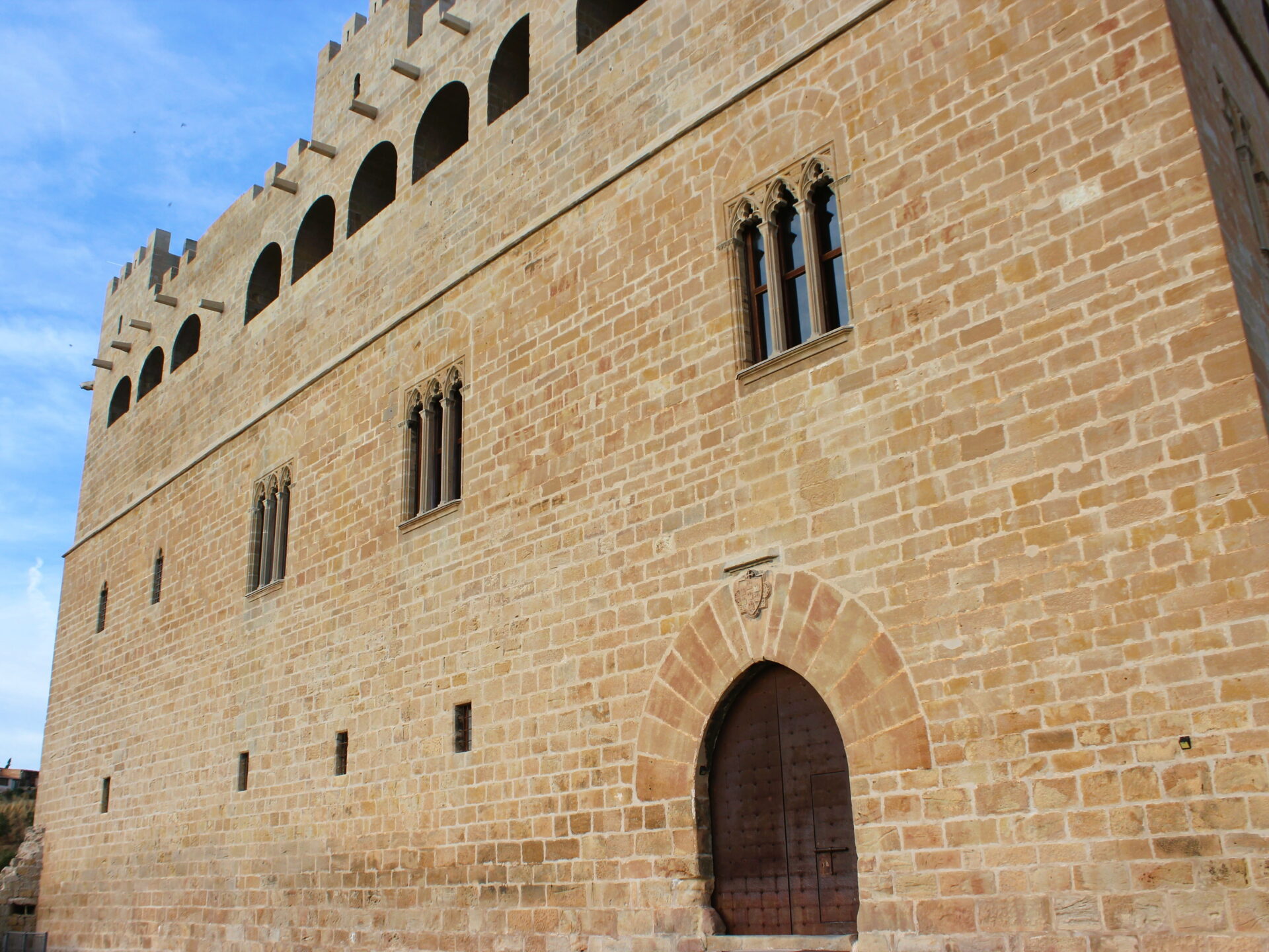 Castillo de Valderrobres