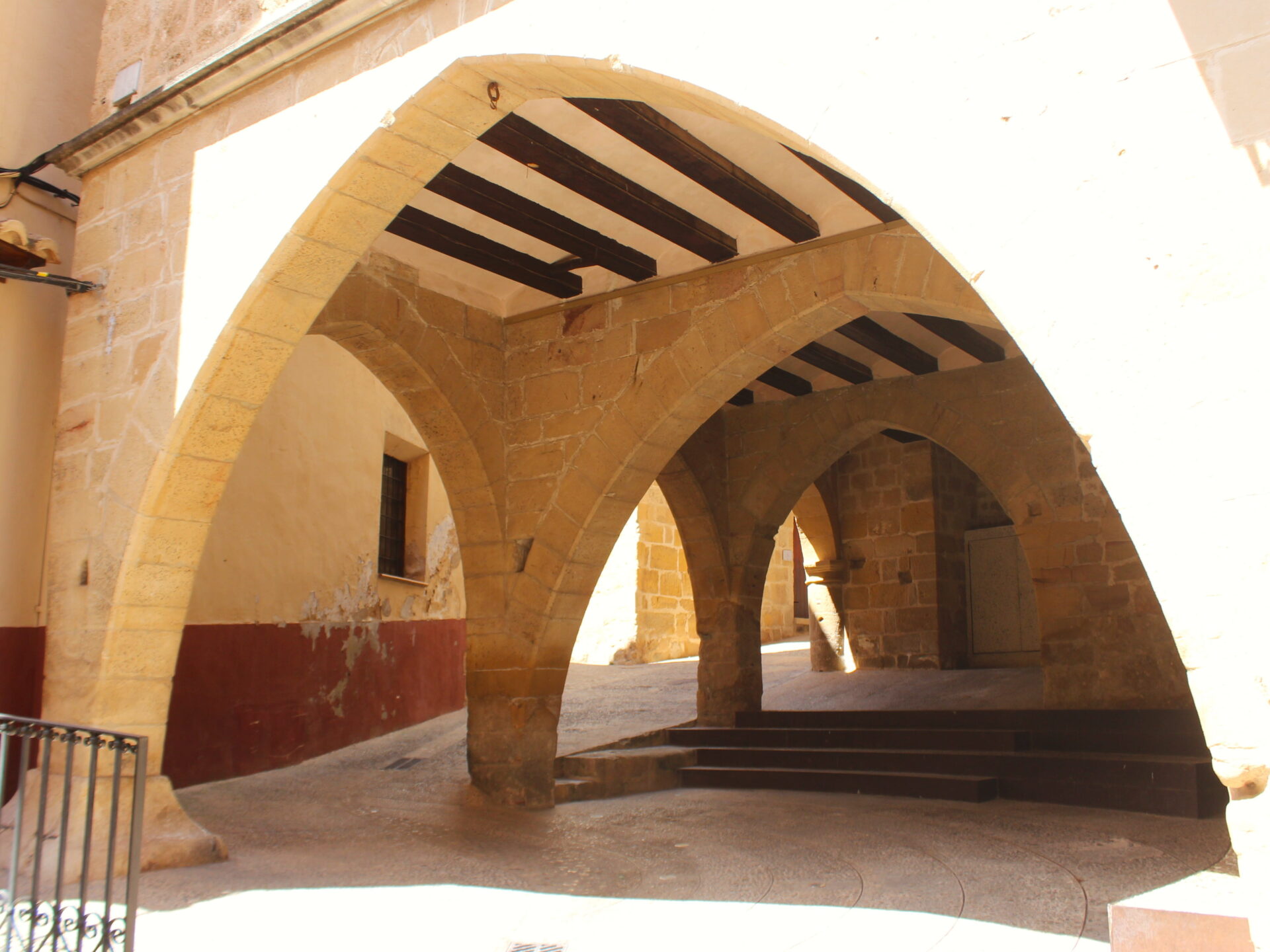 Lonja de Beceite