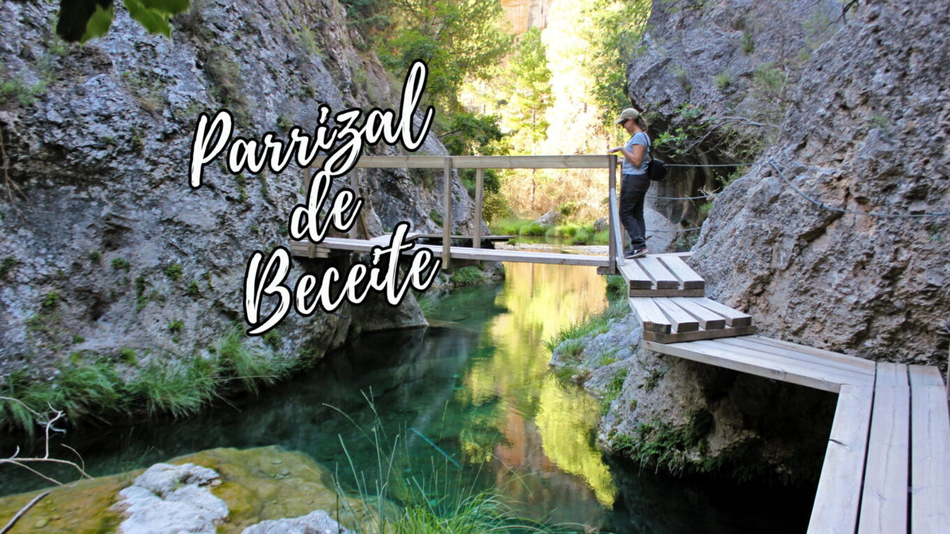 Parrizal de Beceite