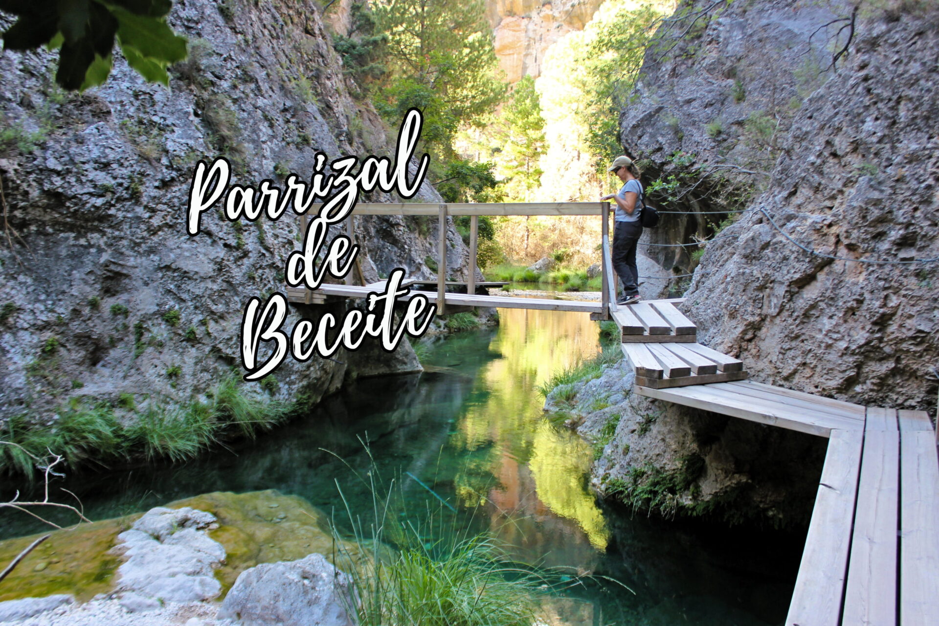 Parrizal de Beceite