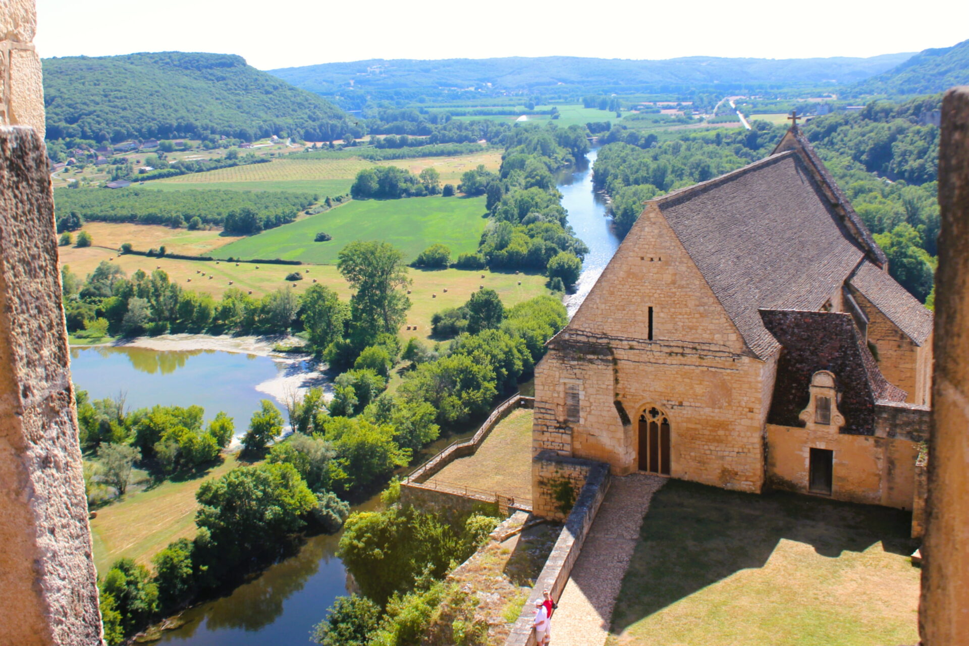 Qué ver en el Périgord Noir. Dordoña. Francia
