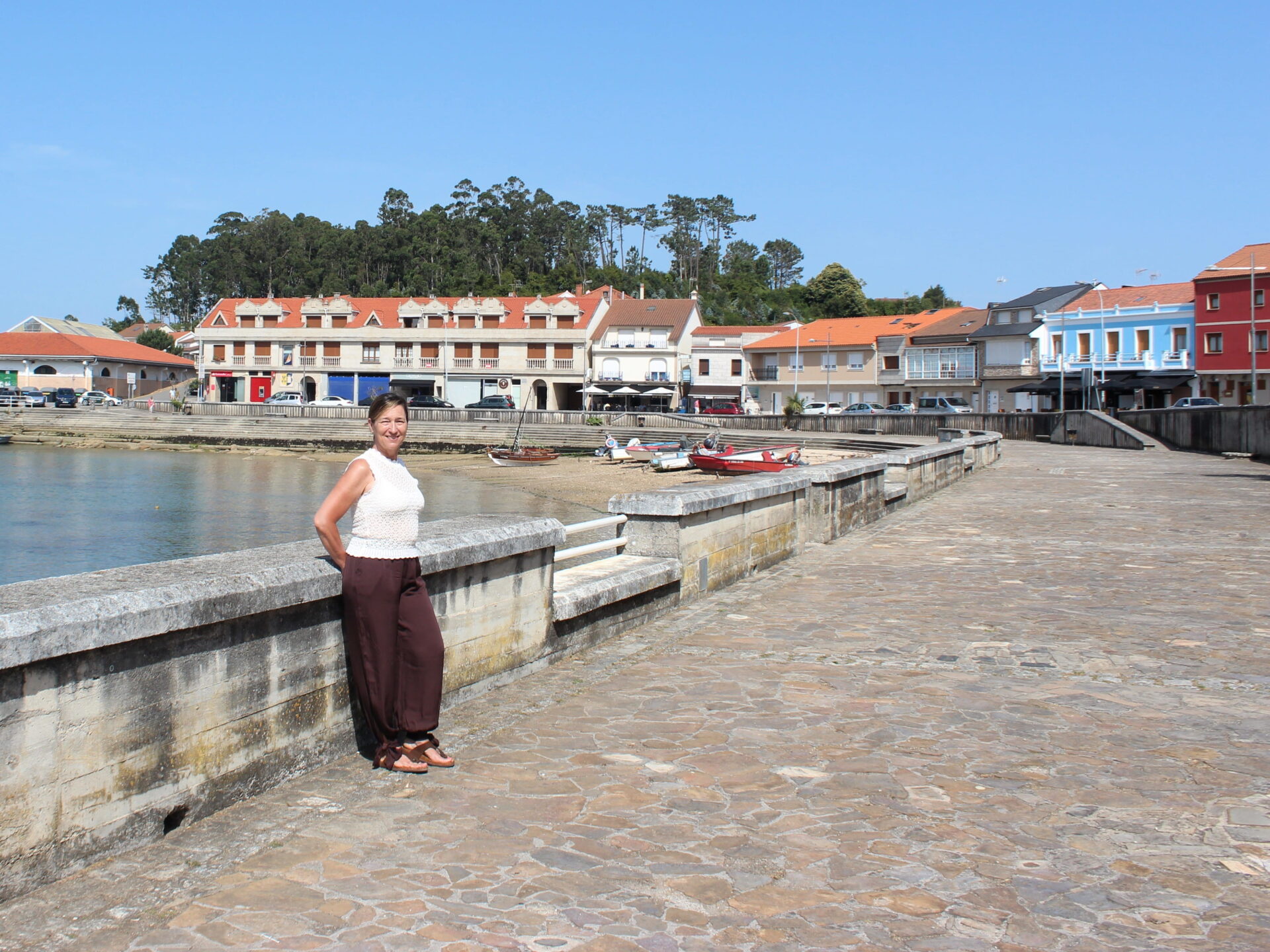 Qué ver en la Ría de Arousa