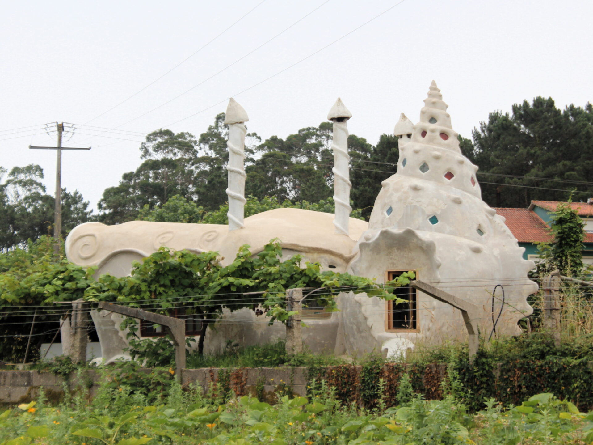Gaudi O Grove
